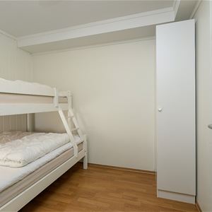9-bed apartment - Type A