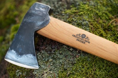 Gränsfors bruk Smide Kurser Hälsingland
