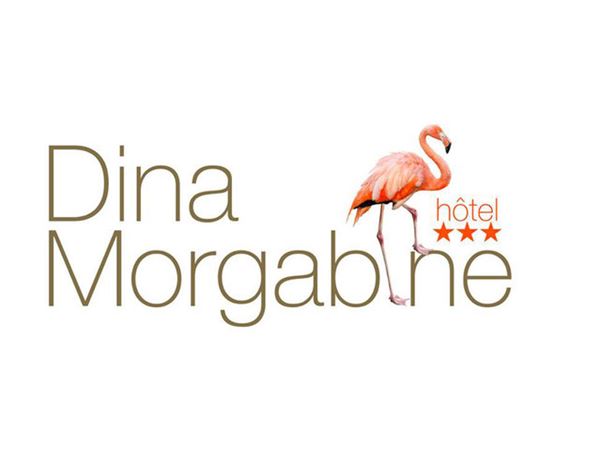 Dina Morgabine Saint-Gilles (Le)*** 