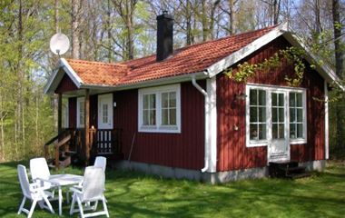 Bosgård’s Cottages