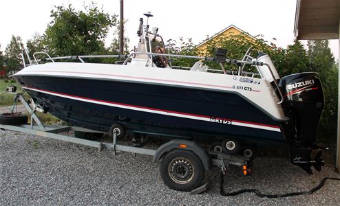 Rent a boat