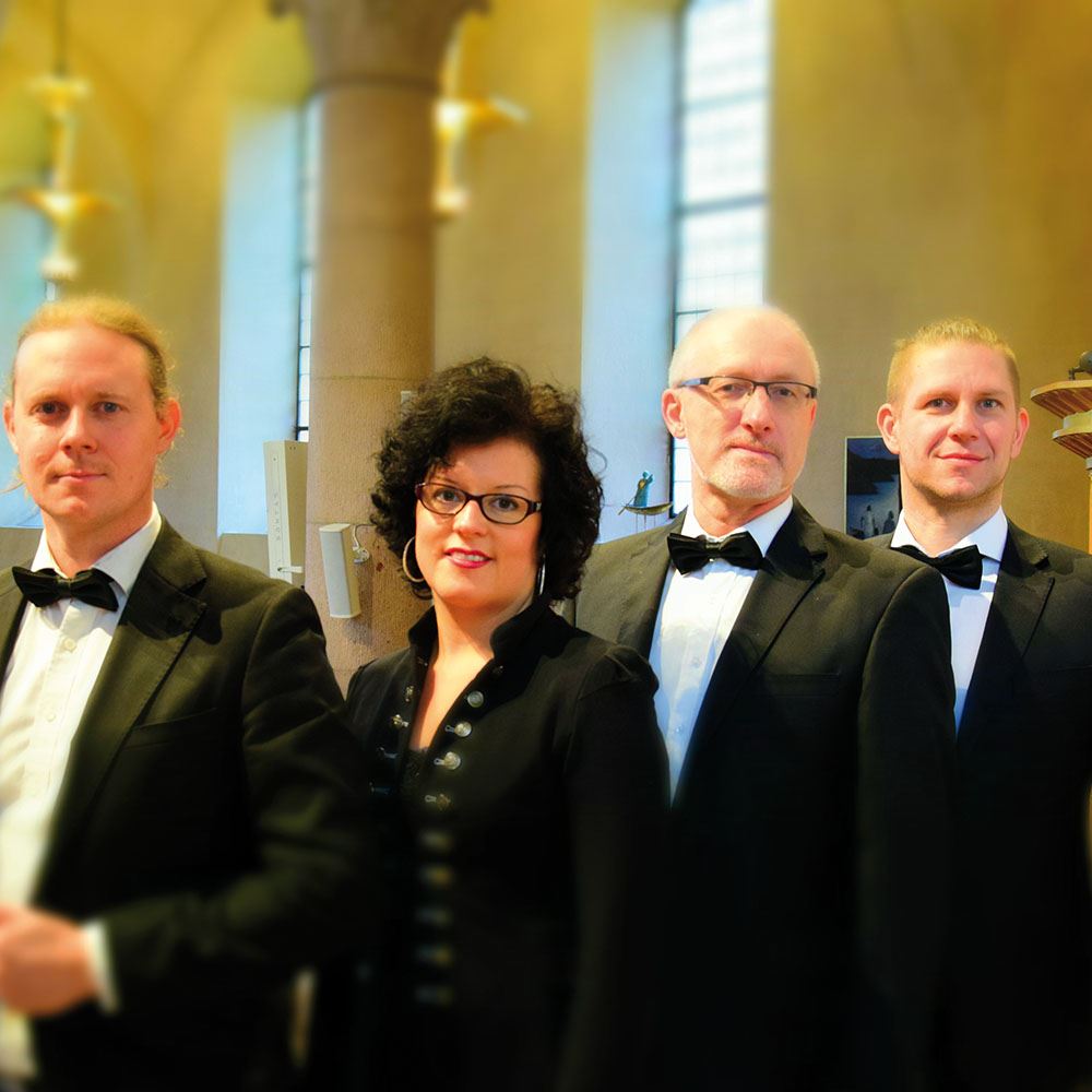 Konsert 