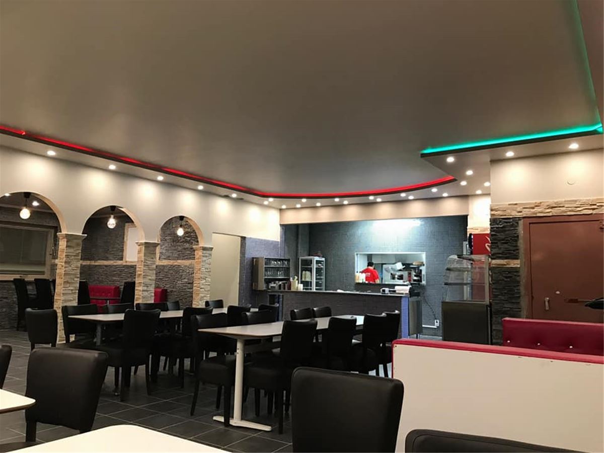 Nya Oasen Restaurang och Pizzeria  image 1