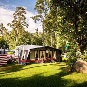 First Camp Stensö-Kalmar