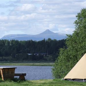Särna Camping