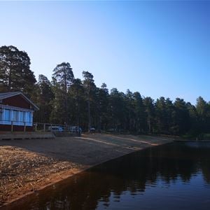 Hedåsens camping - Ställplats - Sandviken