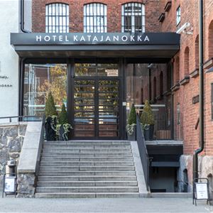Hotel Katajanokka