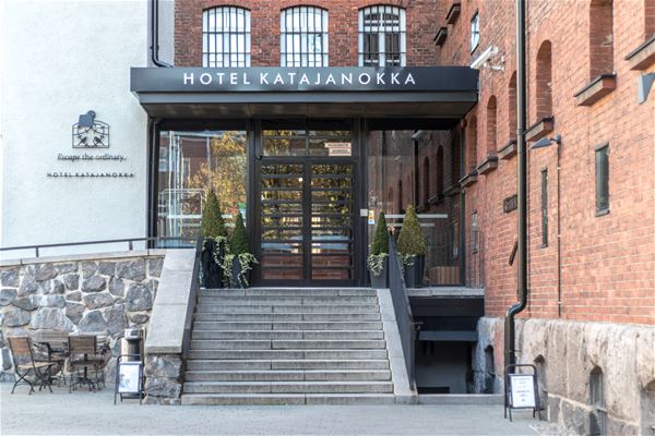 Hotel Katajanokka 