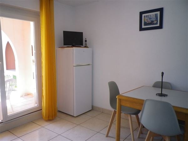 Appartement Doat - Ref : ANG1235 