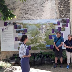 Circuit de découverte des villages du Luberon en Provence avec Belle Tourisme