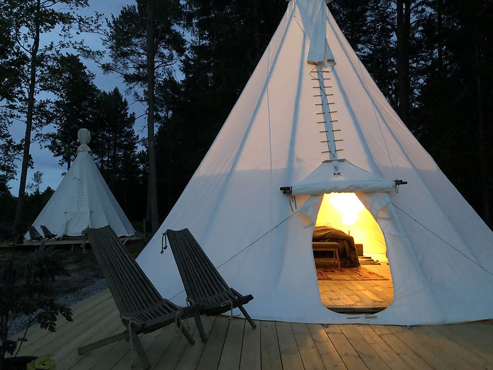 Hölick Havsresort & Spa