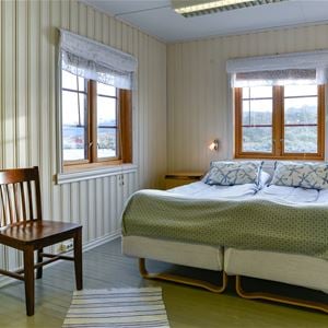 Apartments - Livland Gård