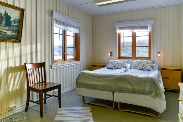 Apartments - Livland Gård 