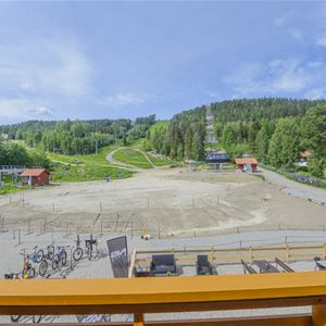 Järvsö Bergscykelpark JBP Hotell Downhill XC Cykling Hälsingland