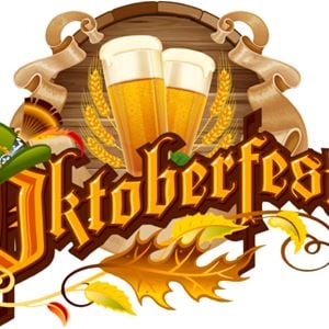 Traditional Oktoberfest ( Beer Party )