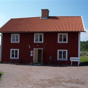 STF Söderköping/Skeppsdockan Hostel