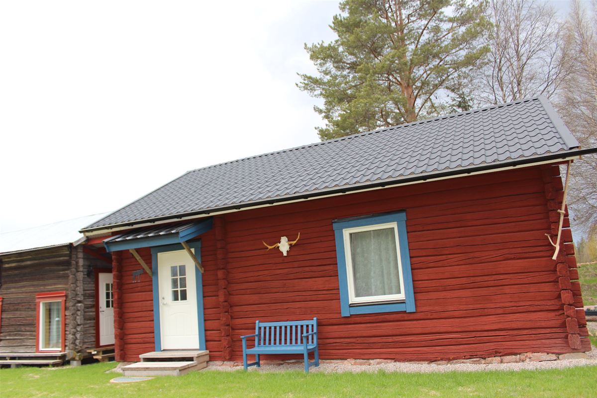 Tallhed Stugor & Natur | Visit Dalarna