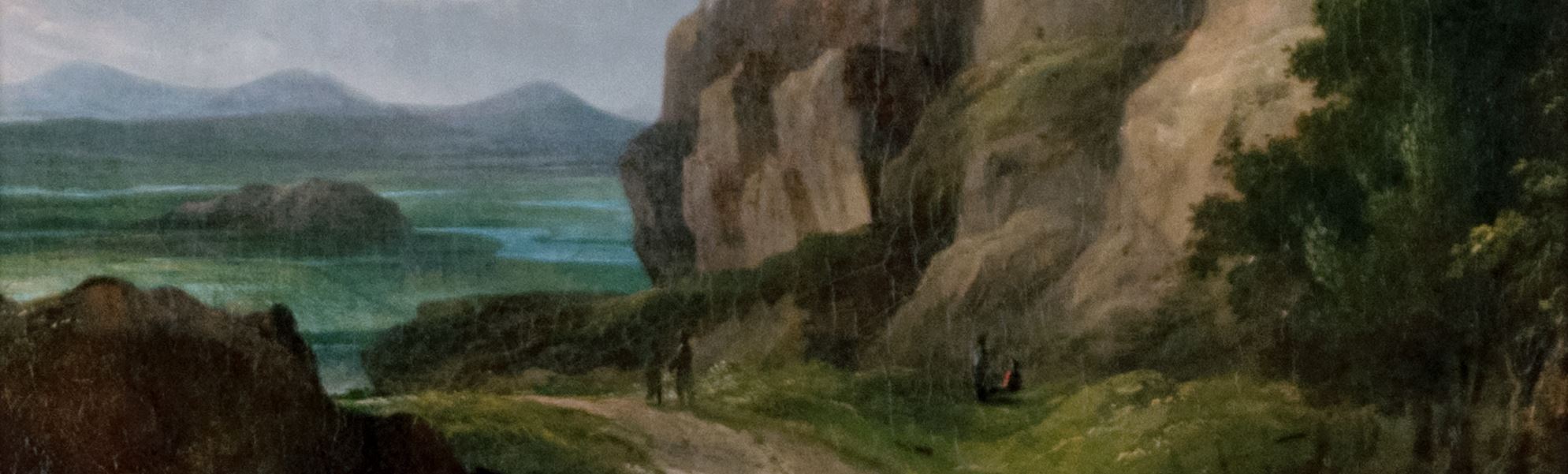 Museum After Work – visningar och syjunta