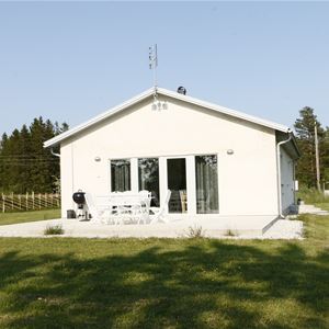 SGR2823 Freizeithaus Gammelgarn