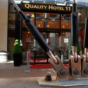 Quality Hotel™ 11