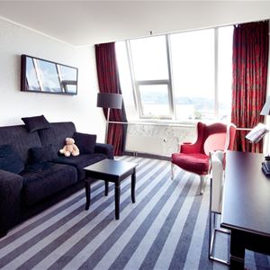 Clarion Collection® Hotel Grand Olav