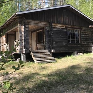 Tapio | Iken Mökit Cottages