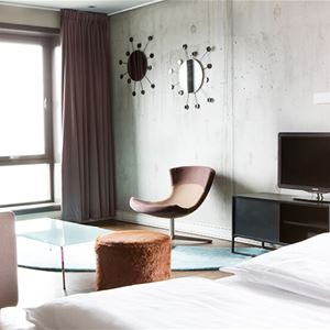 Comfort Hotel® Square
