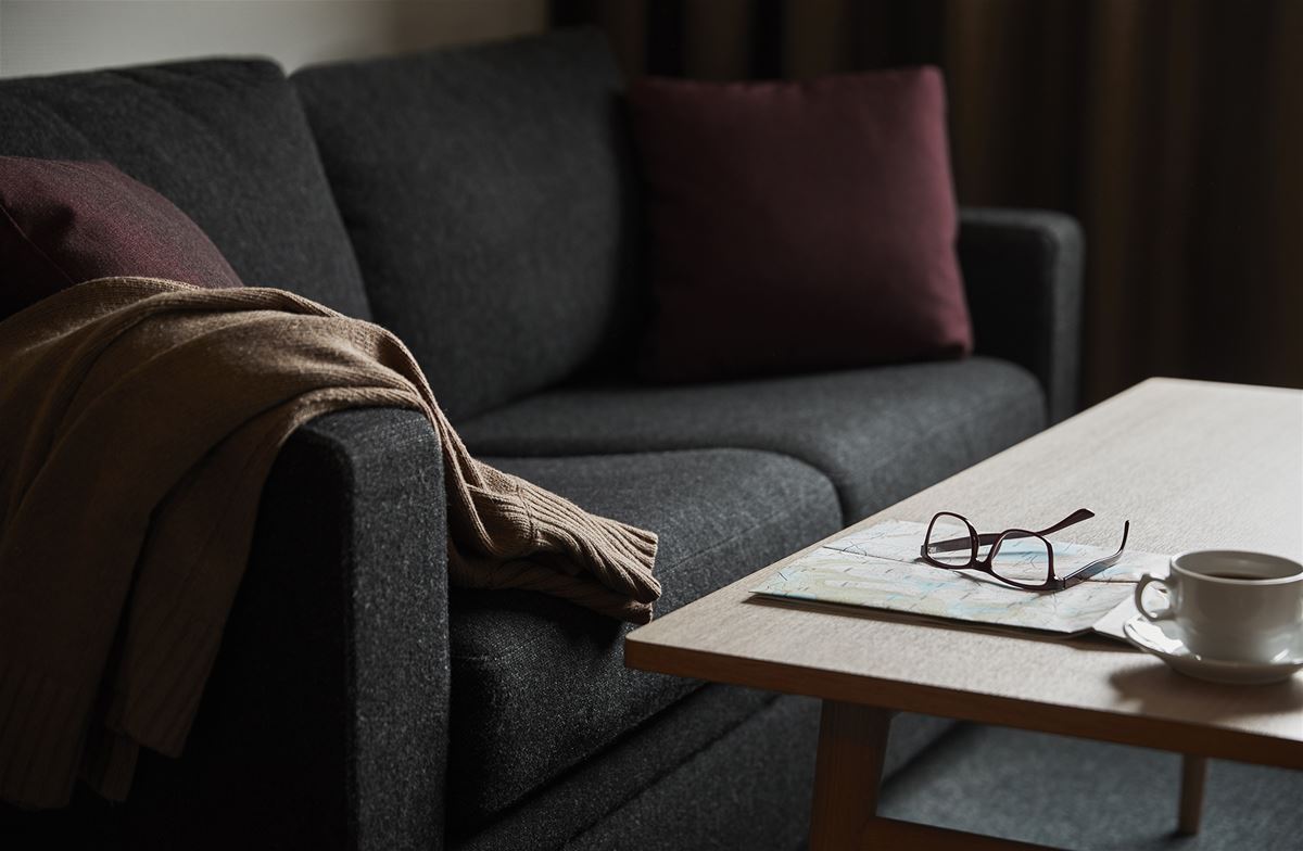 Dobbeltrom Superior image 1