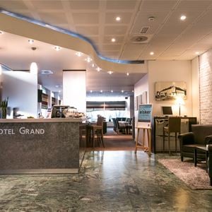 Quality Hotel Grand, Steinkjer,  © Quality Hotel Grand, Steinkjer, Quality Hotel Grand