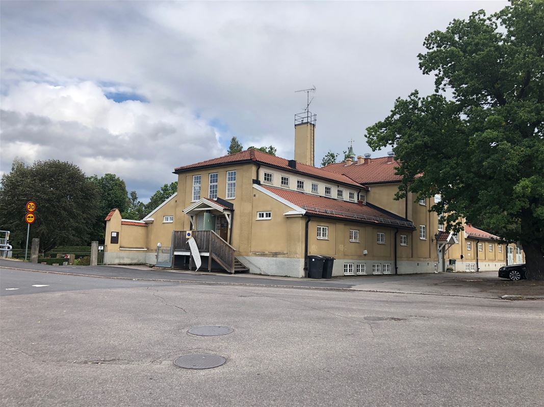 Korntäppans loppis Visit Dalarna
