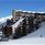 3 pièces + cabine, 9 personnes skis aux pieds / Grand bois A1112 (Montagne) / Séjour Sérénité