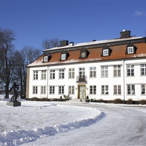 Skytteholm Hotell