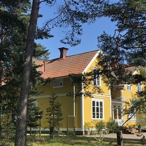 Hedenstugan Bed & Breakfast Hotel - Spa and relax