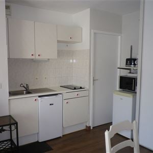 Appartement Soleil - Ref : ANG2329