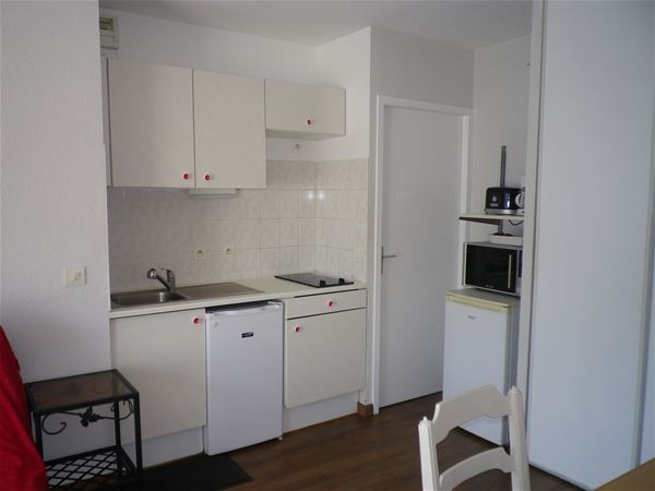 Apartment Doue - ANG2329 