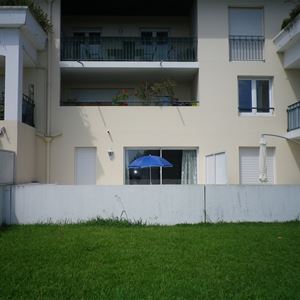 Apartment Soleil - ANG2329