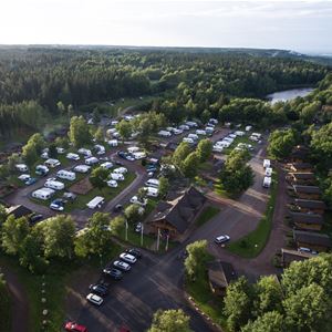Billingens Stugby & Camping