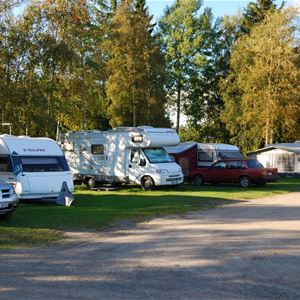 Billingens Stugby & Camping