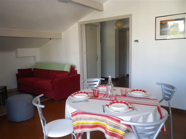 Apartment Marquine - ANG1258 