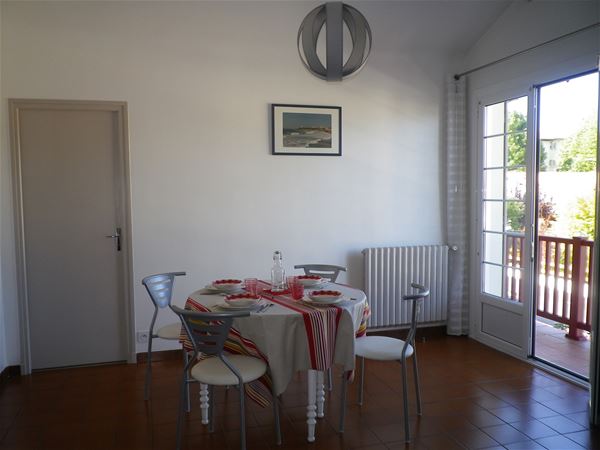 Apartment Marquine - ANG1258 