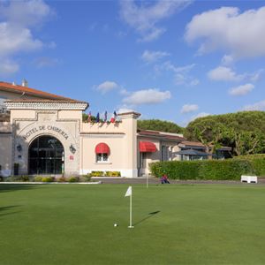 Chiberta & Golf Hôtel & Resort