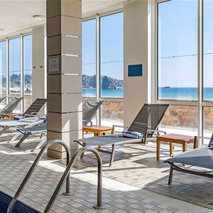 L’Horizon Beach Hotel & Spa