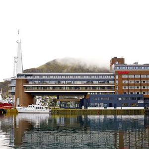 Scandic Ishavshotel Tromsø