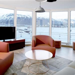 Scandic Ishavshotel Tromsø