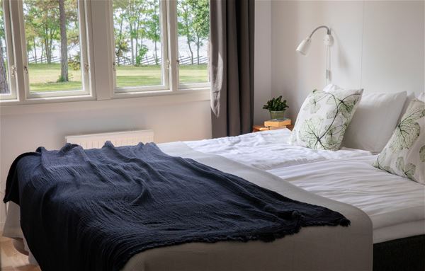 Visby Gustavsvik | Ferienhäuser, Appartements, Doppelzimmer 