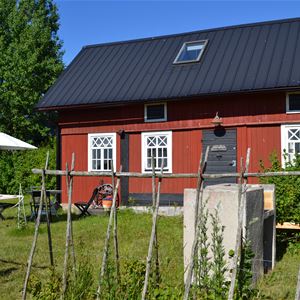 Mickels Tourismus-Bauernhof