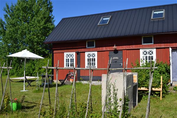 Mickels Tourismus-Bauernhof 