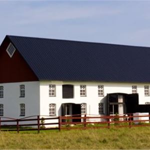 Mickels Tourismus-Bauernhof