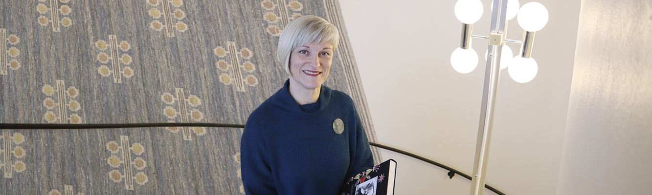 OBS! INSTÄLLT! Museum After Work – kvällsvisning och slöjdkafé