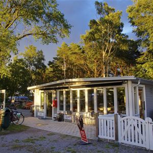 Camping - Stenåsa Stugor & Camping 